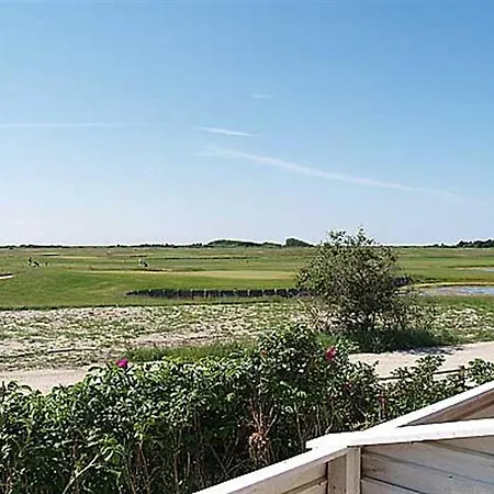Vestergade Iiiiii Apartamento Rømø Kirkeby