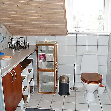 Vestergade Iiiiii