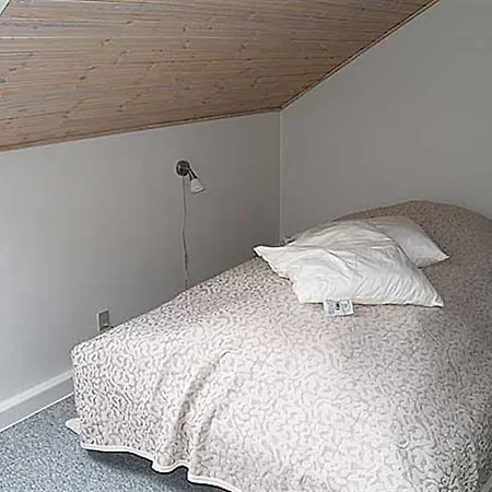 Apartamento Vestergade Iiiiii Rømø Kirkeby