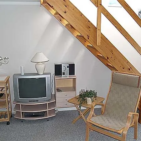 Vestergade Iiiiii Apartamento *