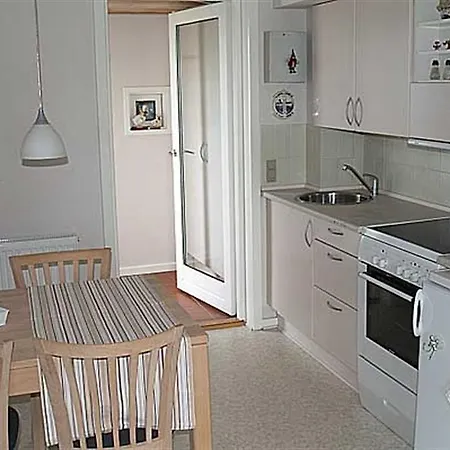 Apartamento Vestergade Iiiiii Rømø Kirkeby