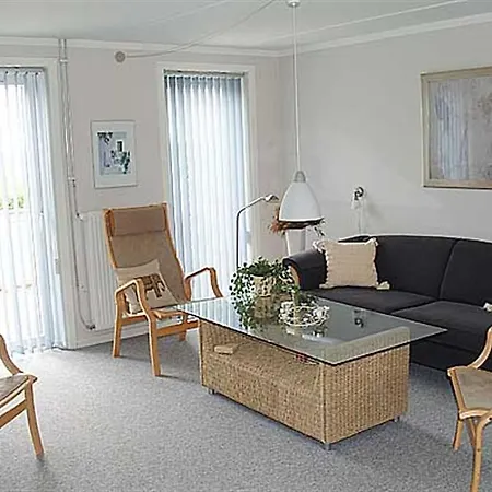 Apartamento Vestergade Iiiiii