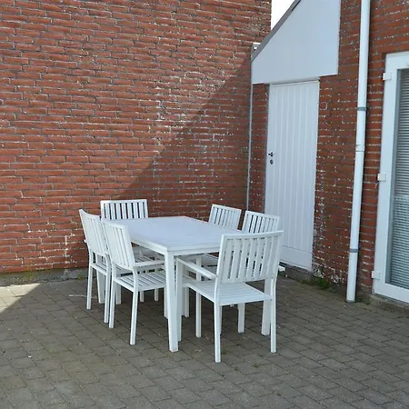 Apartamento Vestergade Iiiiii
