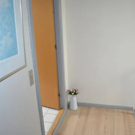 Vestergade Iiiiii Apartamento Rømø Kirkeby