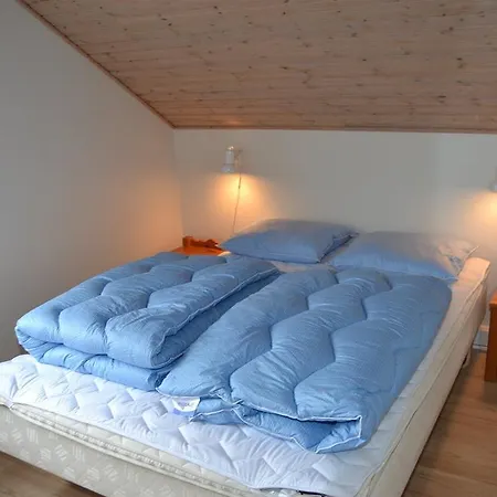 Apartamento Vestergade Iiiiii *