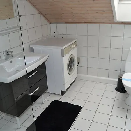 Vestergade Iiiiii *