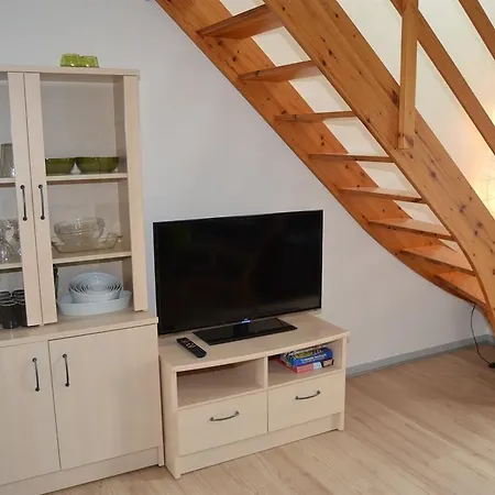 Apartamento Vestergade Iiiiii Rømø Kirkeby
