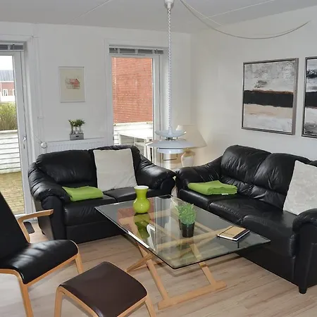 Vestergade Iiiiii * Rømø Kirkeby