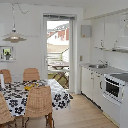 Apartamento Vestergade Iiiiii