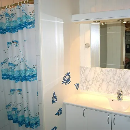 Apartamento Vestergade Iiiiii