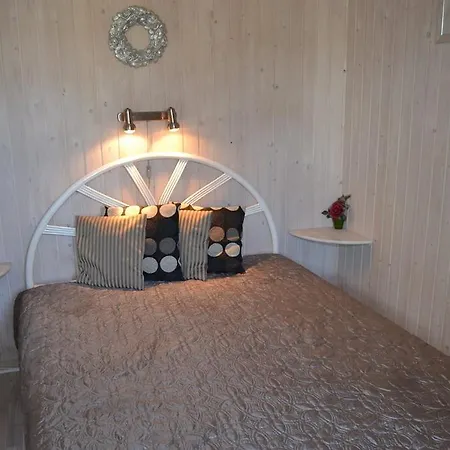 Vestergade Iiiiii Apartamento Rømø Kirkeby