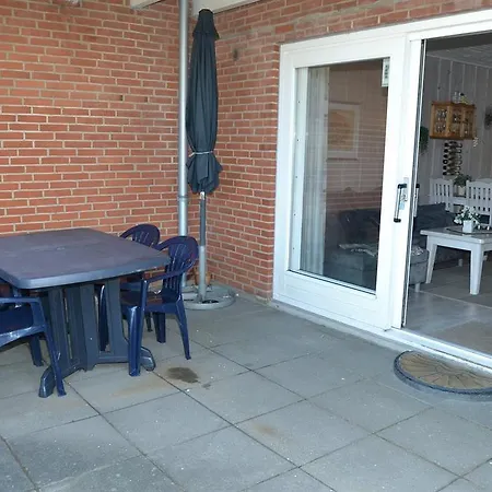 Vestergade Iiiiii Apartamento *